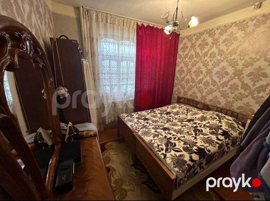 Satılır 3 otaqlı köhnə tikili 70 m² — Mənzil, Bakı (3)