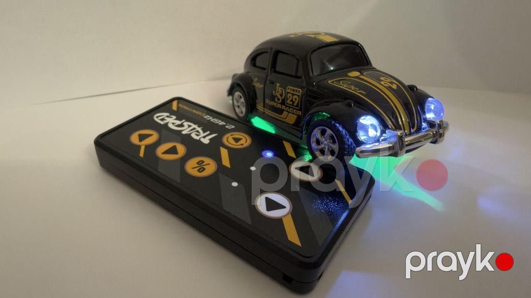 Mini RC maşın — Oyuncaqlar, Şirvan (6)