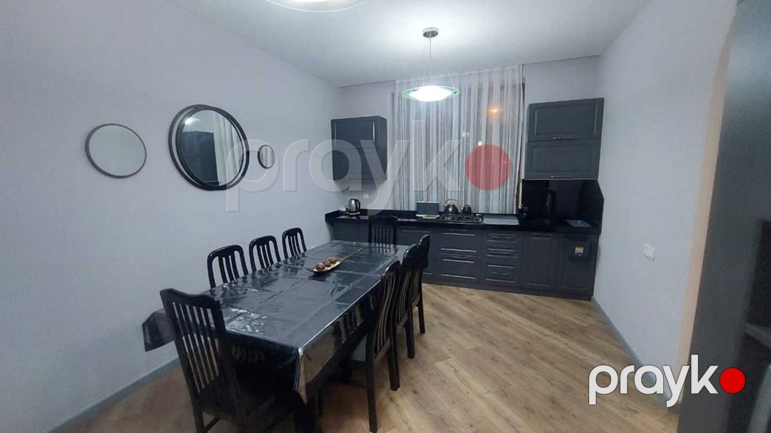 İcarəyə verilir 5 otaqlı həyət evi/bağ evi 180 m² — Ev, villa, Sumqayıt (7)