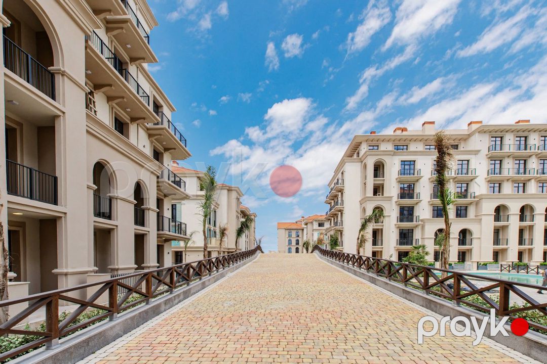 İcarəyə verilir 1 otaqlı yeni tikili 44 m² — Mənzil, Bakı (12)