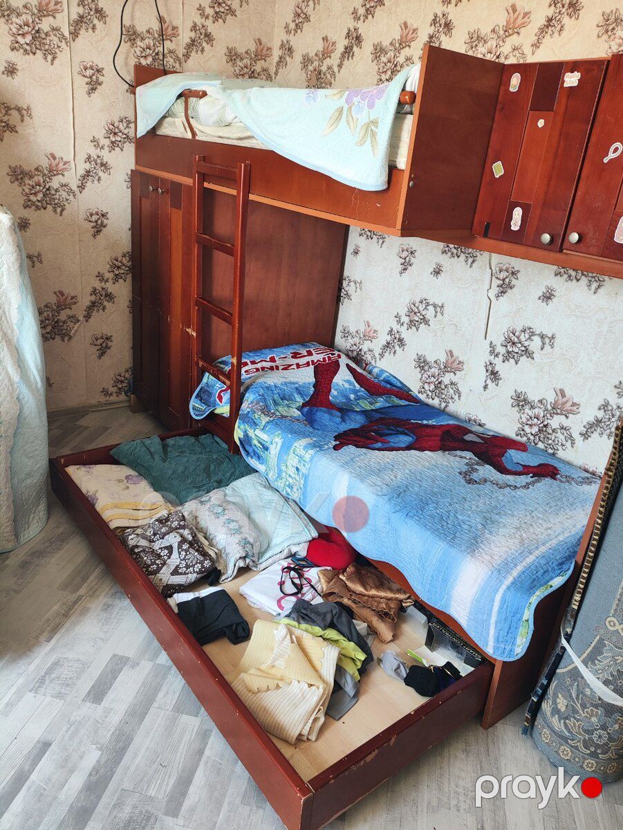 İkimərtəbəli çarpayı — Mebel, Bakı