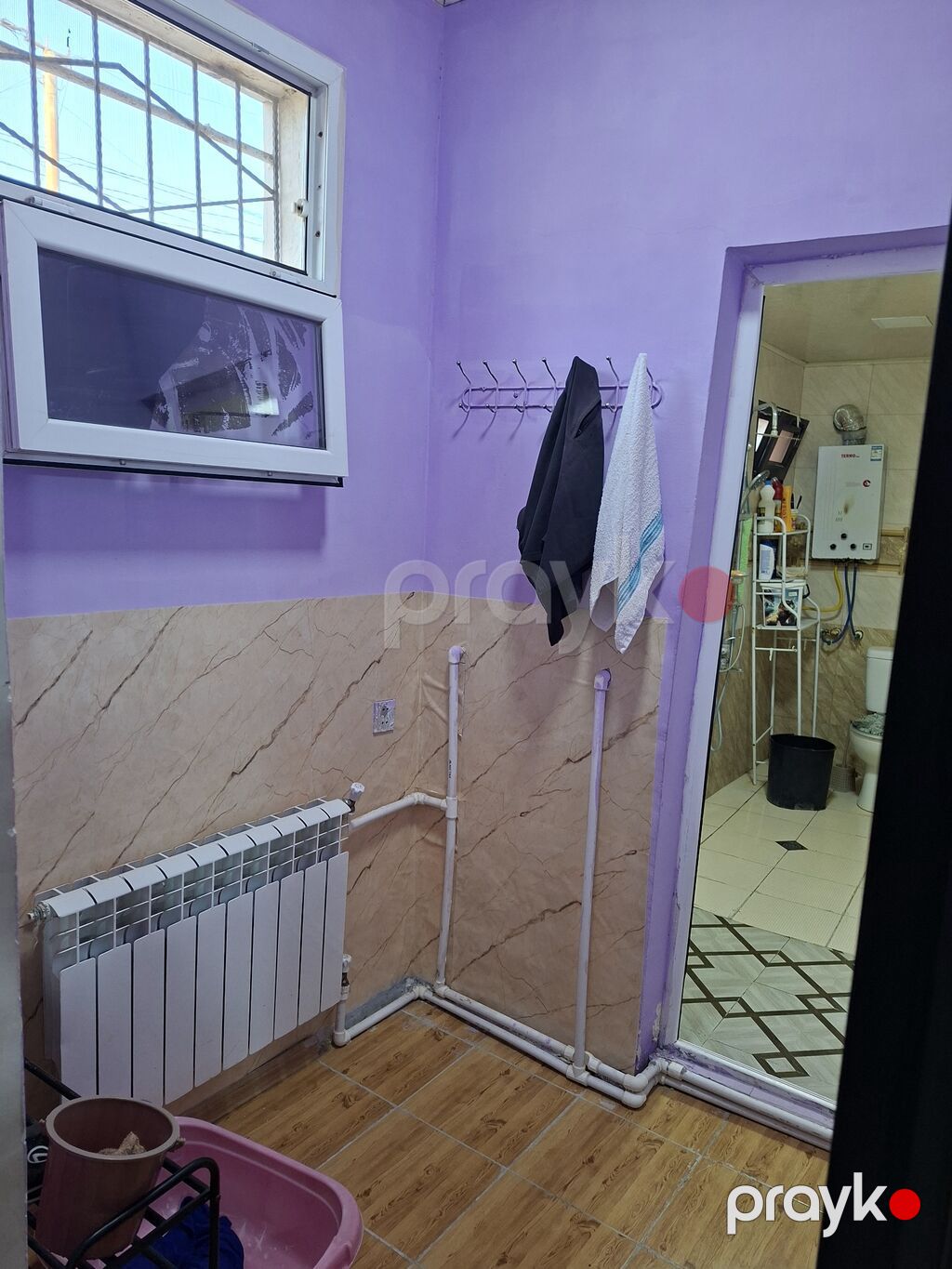 3 otaqlı, 180 kv. m, Kredit yoxdur, Orta təmir — Ev, villa, Sumqayıt (6)