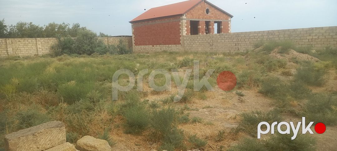 6 sot torpaq sahəsi, Yaşma bağları — Torpaq, Sumqayıt (2)