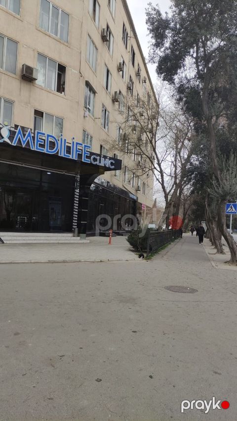 Bakı, Bakıxanov qəs., 1 otaqlı, Köhnə tikili, m. Neftçilər, 22 kv. m — Bakı