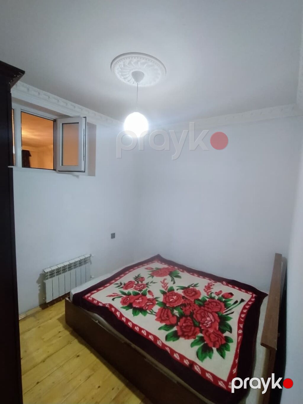 Kirayə ev masazir qurtulus 93 yaşayiş kompleksinde 6 mərtəbəli binanin — Mənzil, Masazır (4)