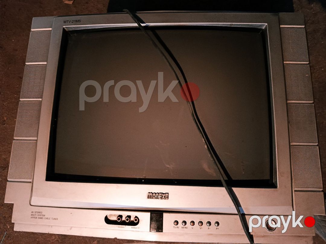 Televizorlar — TV və Video, Quba (2)