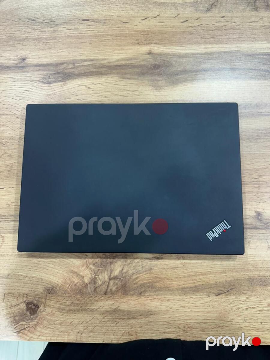 Noutbuk Lenovo Thinkpad T14 Gen 2 — Noutbuklar, Bakı (3)