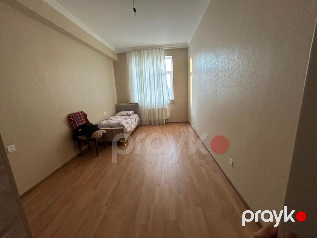 İcarəyə verilir 4 otaqlı yeni tikili 137 m² — Mənzil, Bakı (6)