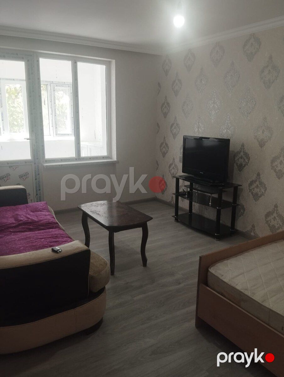 1-otaqlı mənzil, 1-ci mkr., 31 m² — Mənzil, Sumqayıt (7)