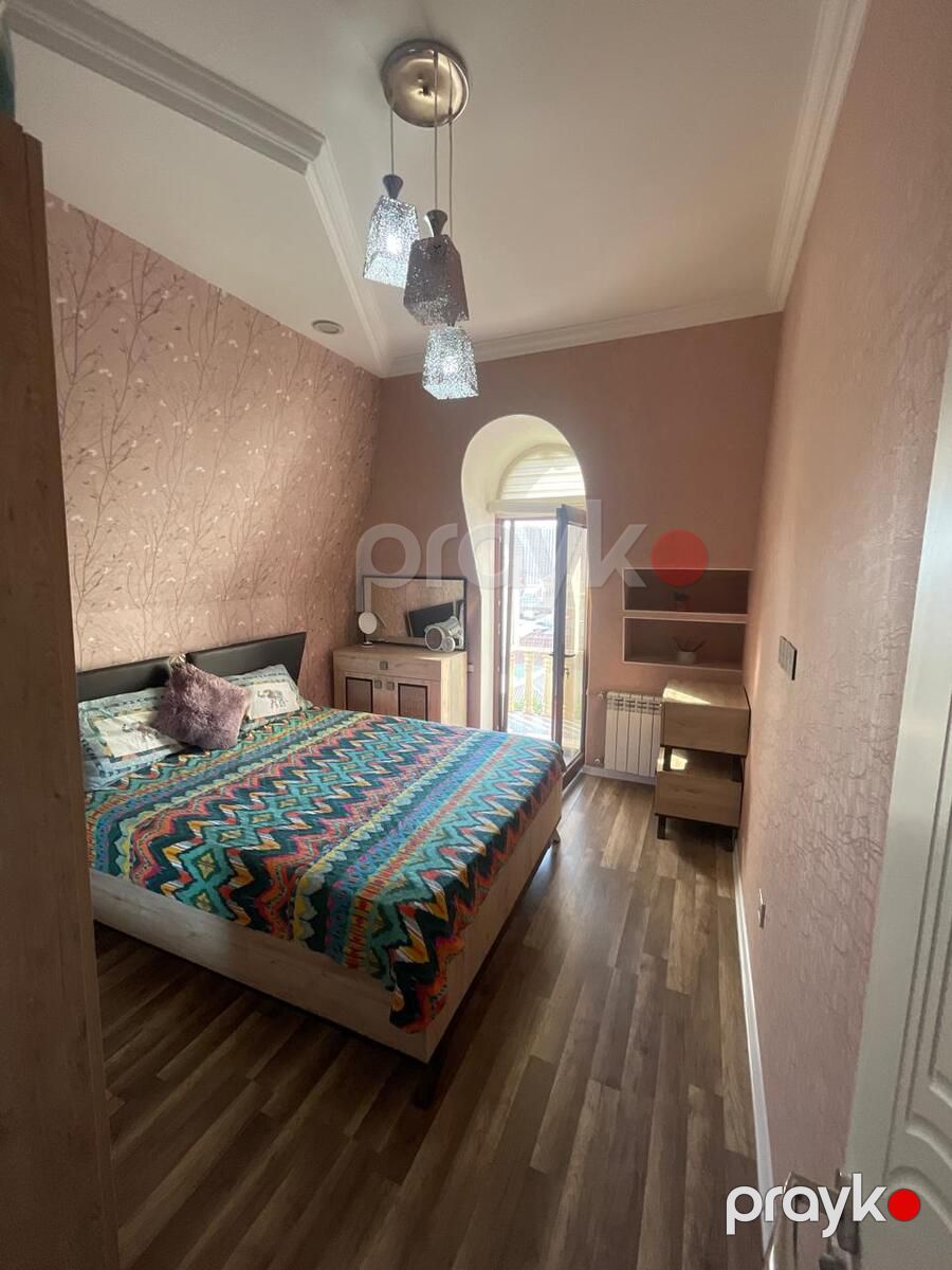 İcarəyə verilir 3 otaqlı yeni tikili 73 m² — Mənzil, Xırdalan (4)