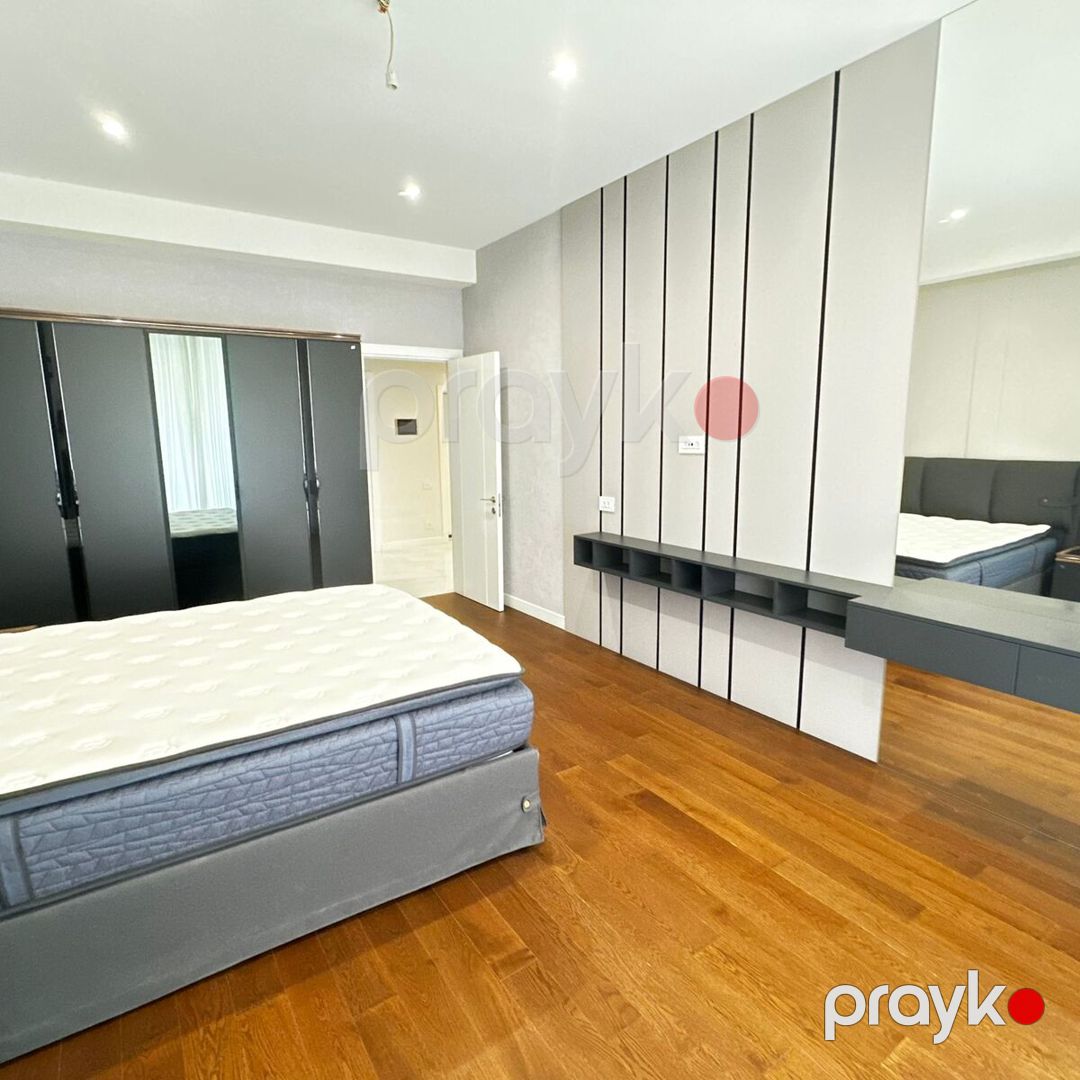 Satılır 2 otaqlı yeni tikili 99 m² — Mənzil, Bakı (12)