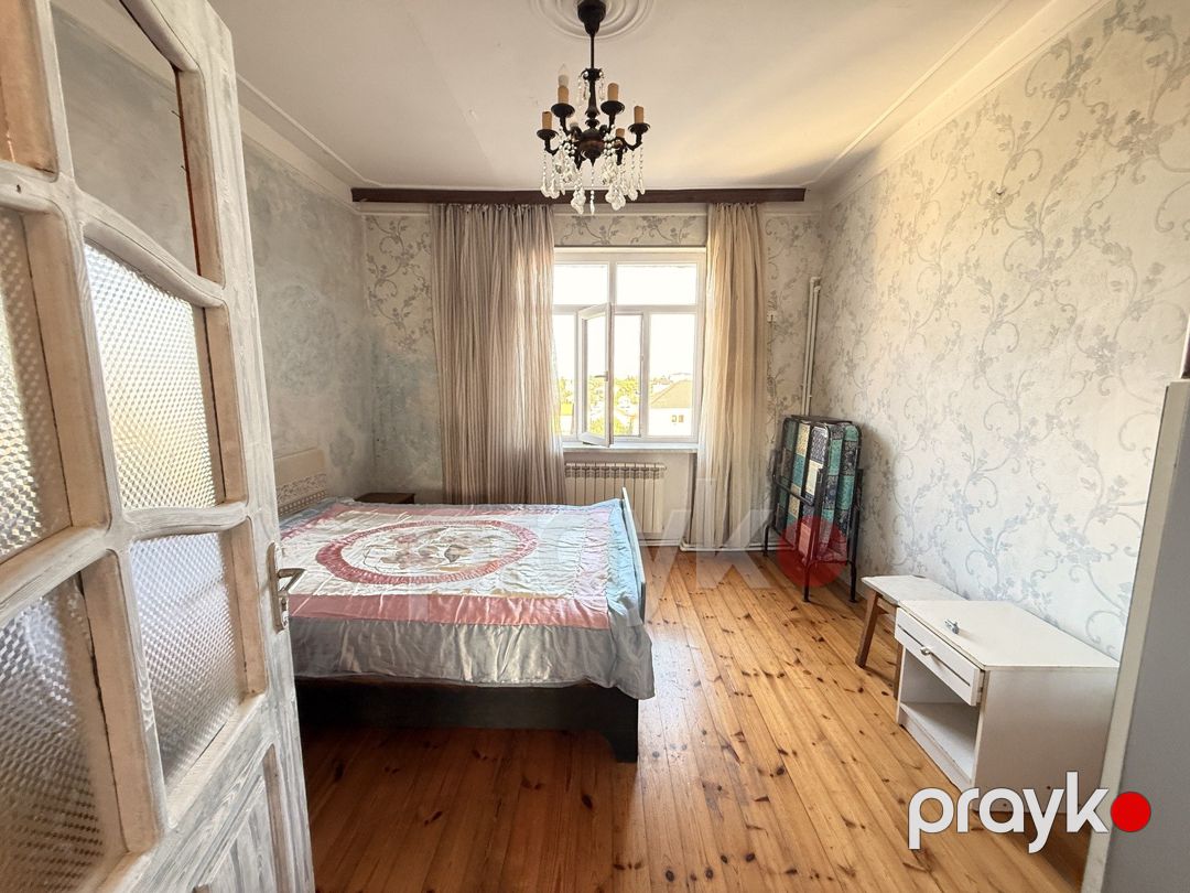 İcarəyə verilir 3 otaqlı köhnə tikili 38 m² — Mənzil, Bakı (5)