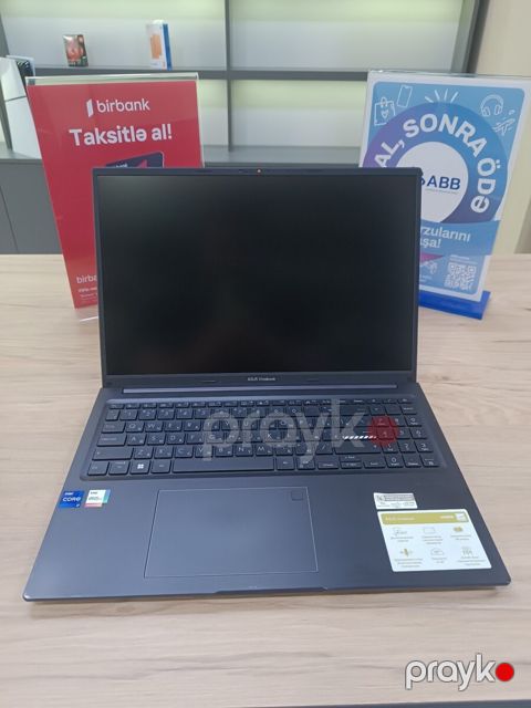 Asus VivoBook — Bakı