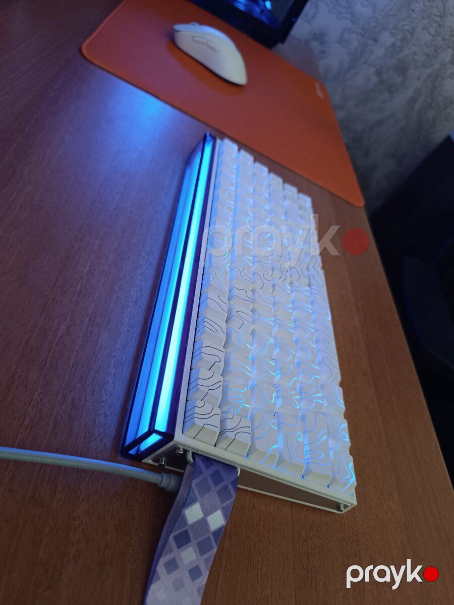 Ultra Rənder Gaming Setup — Masaüstü kompüterlər, Bakı (6)
