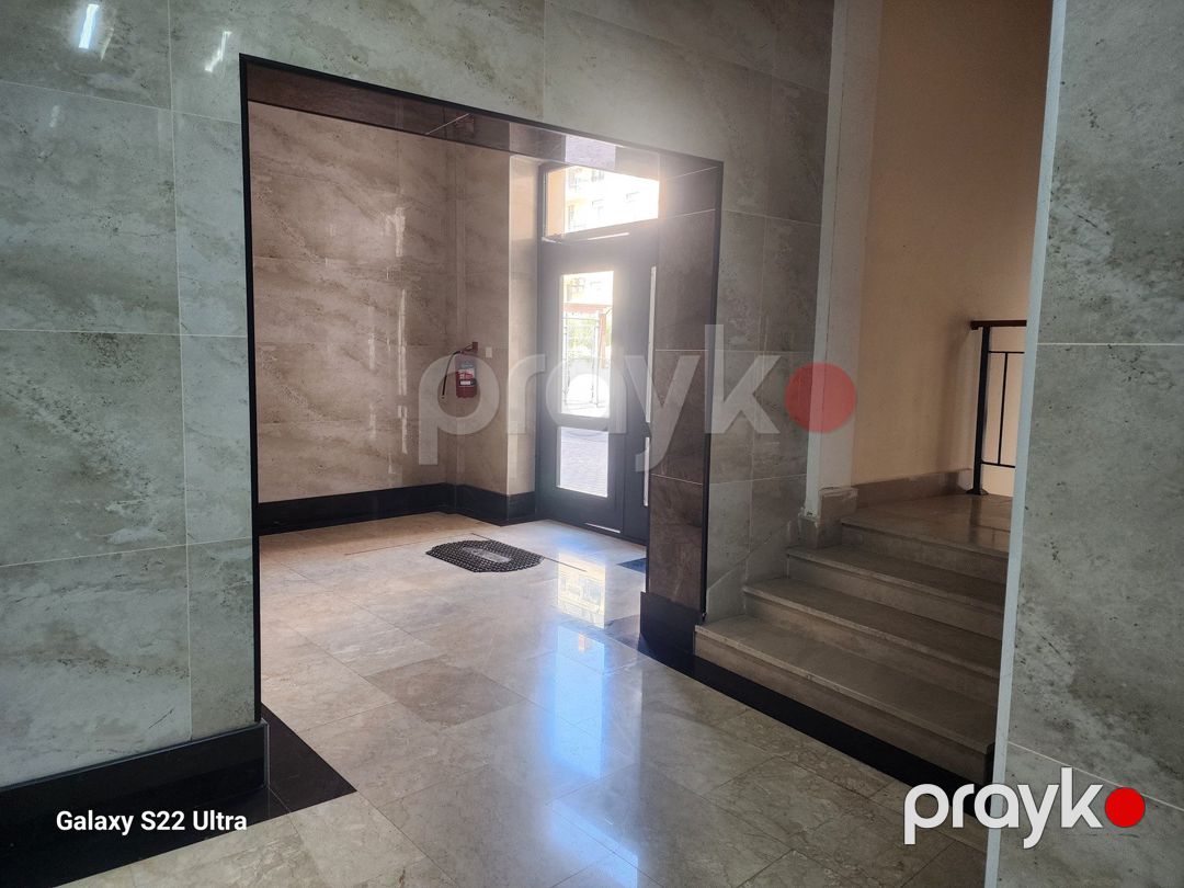 Satılır 4 otaqlı yeni tikili 178 m² — Mənzil, Bakı (3)