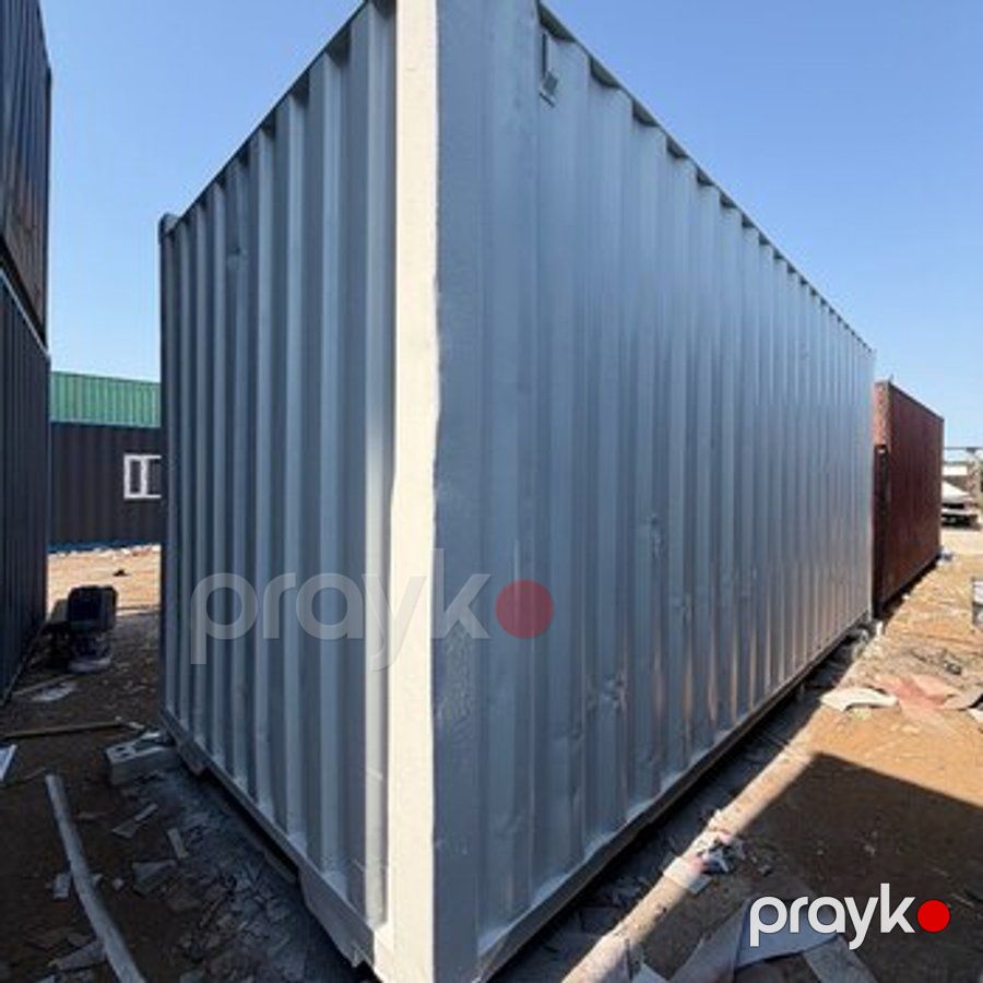 Ofis Vip 6 mt — Təmir və inşaat, Bakı (8)