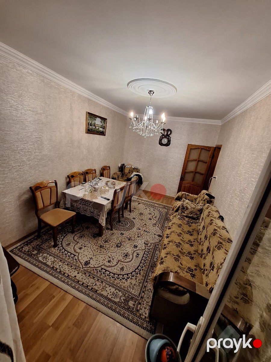 Satılır 3 otaqlı köhnə tikili 70 m² — Mənzil, Bakı (3)
