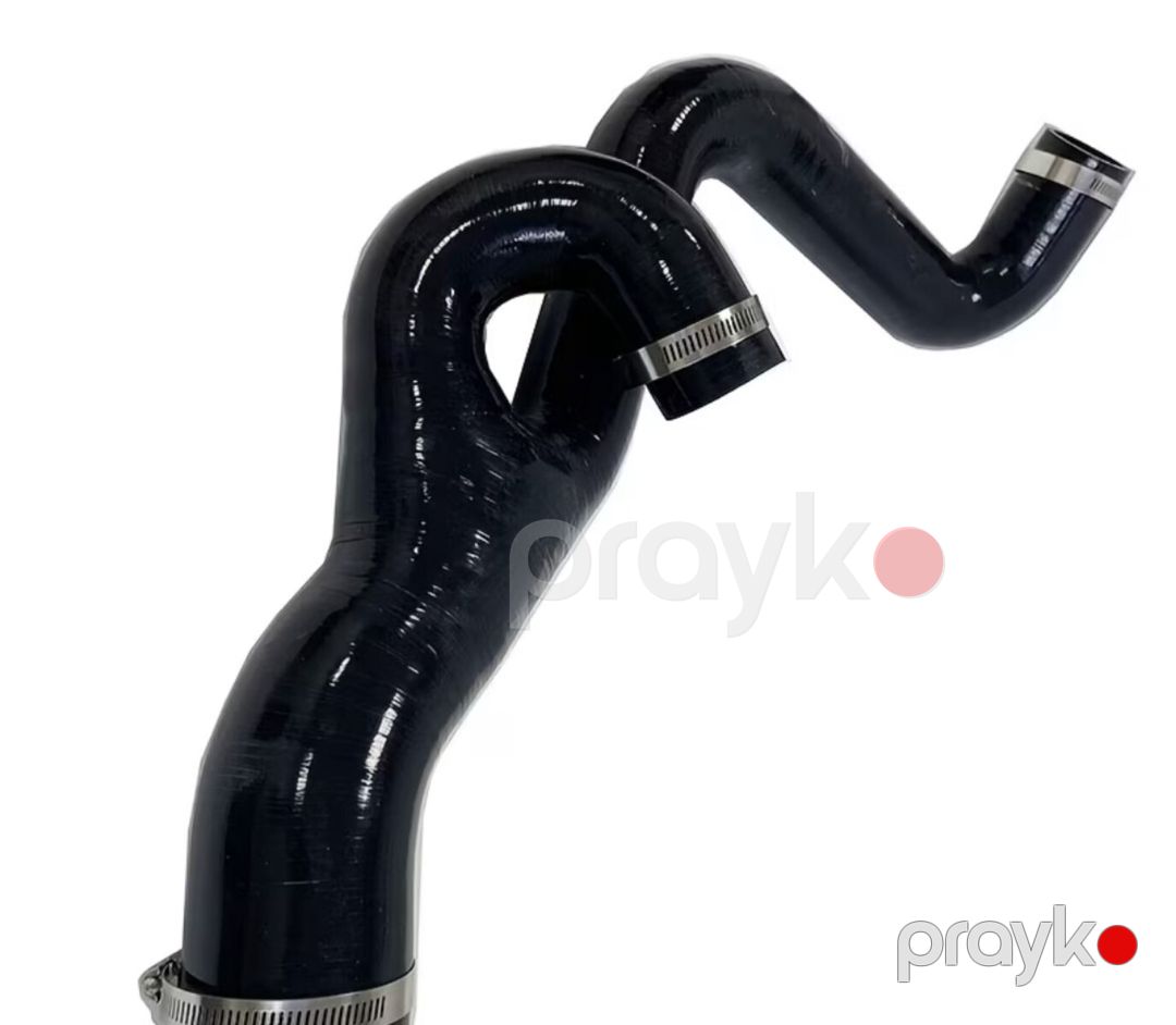 BMW N54 silikon tuning borusu — Ehtiyat hissələri və aksesuarlar, Sumqayıt (6)