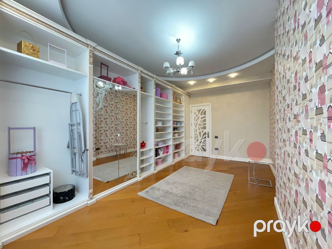 Satılır 4 otaqlı yeni tikili 240 m² — Mənzil, Bakı (12)