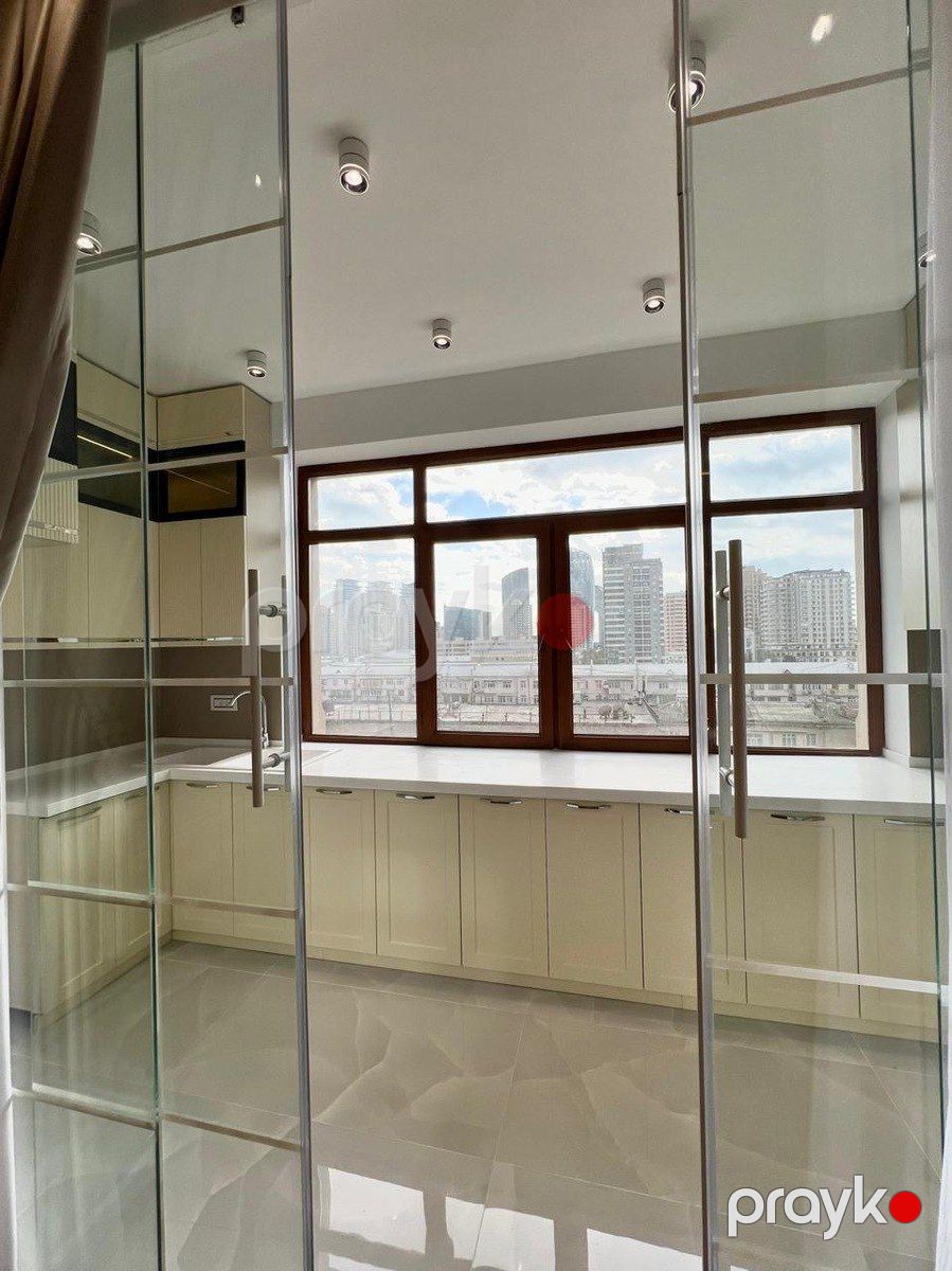 Satılır 3 otaqlı yeni tikili 108 m² — Mənzil, Bakı (7)