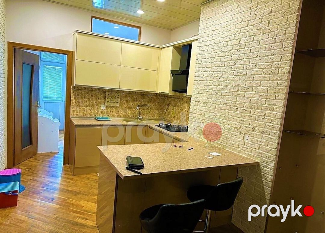 Satılır 3 otaqlı yeni tikili 90 m² — Mənzil, Bakı (7)