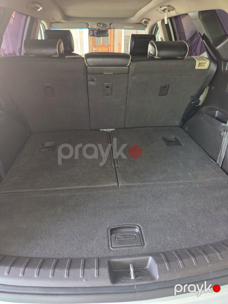 Hyundai Santa Fe, 2.4 L, 2013 il, 177 000 km — Avtomobillər, İsmayıllı (7)