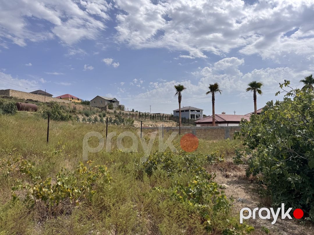 Satılır torpaq 18 sot — Torpaq, Bakı (5)