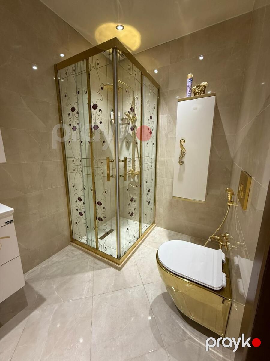 Satılır 3 otaqlı yeni tikili 101 m² — Mənzil, Bakı (5)