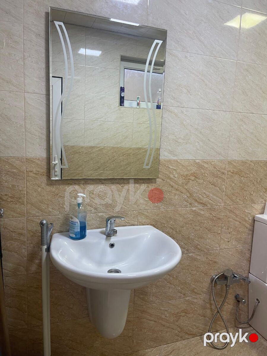 İcarəyə verilir 2 otaqlı köhnə tikili 60 m² — Mənzil, Bakı (4)