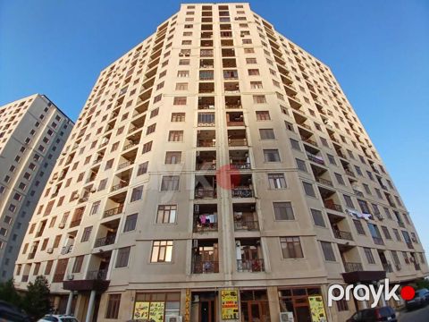 Satılır 2 otaqlı yeni tikili 71 m² — Bakı