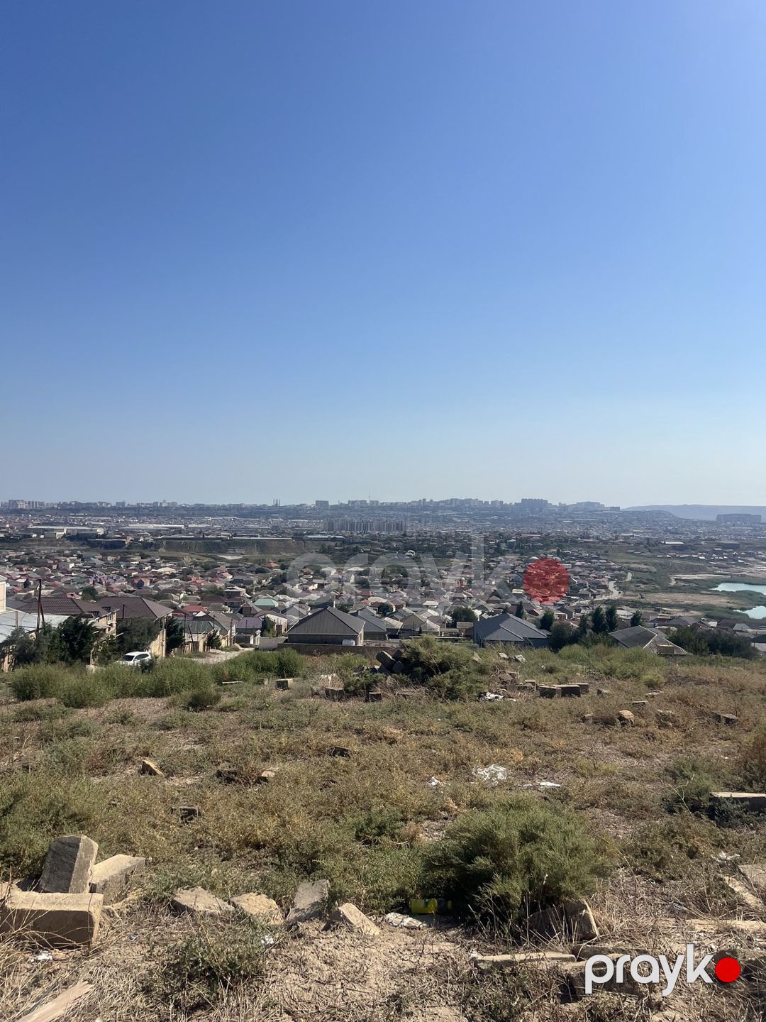 Satılır torpaq 5 sot — Torpaq, Bakı (8)