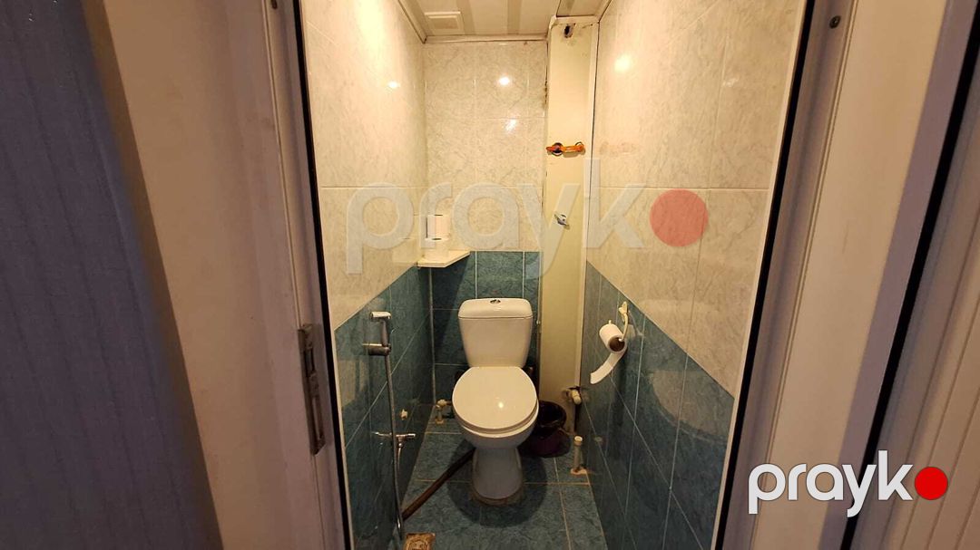 Satılır 3 otaqlı köhnə tikili 75 m² — Mənzil, Xırdalan (9)