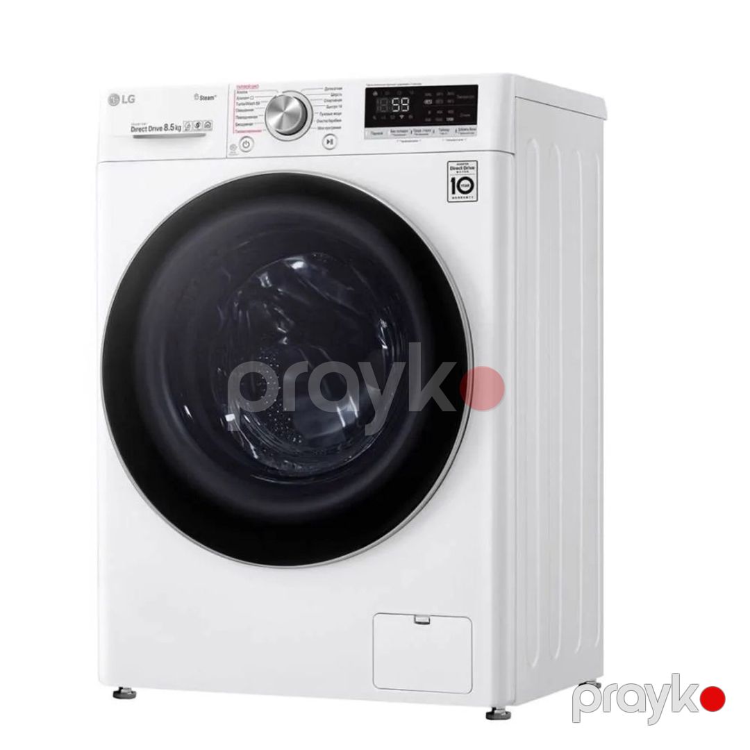 Paltaryuyan LG F2V7GWL1WABWPMER (8,5kg) — Ev texnikası, Bakı (3)