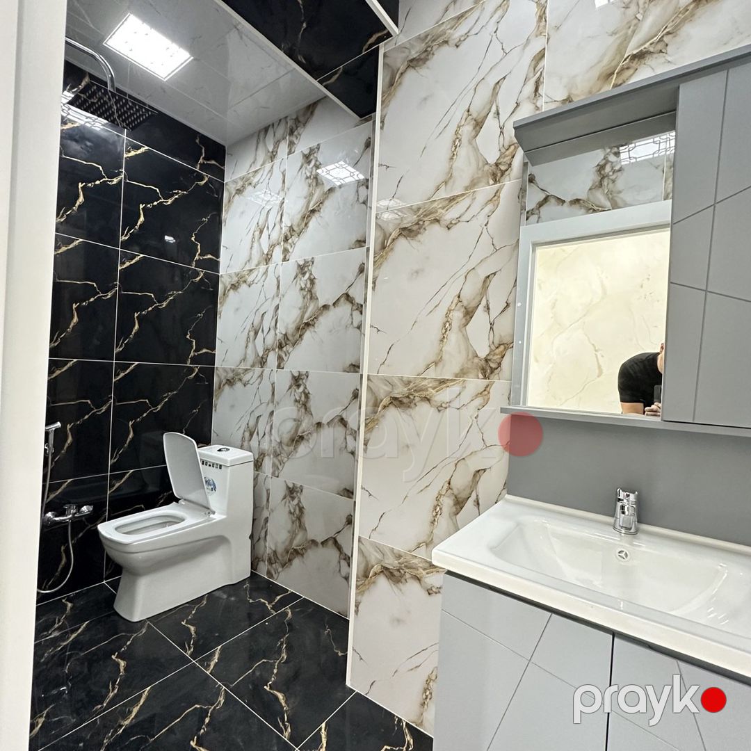 Satılır 3 otaqlı yeni tikili 84 m² — Mənzil, Bakı (11)