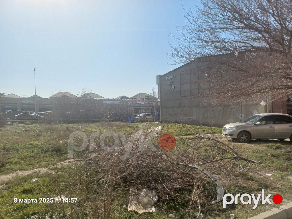 2.50 sot torpaq sahəsi, Sumqayıt ş — Torpaq, Sumqayıt (12)
