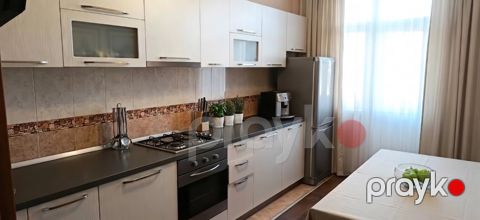Satılır 1 otaqlı yeni tikili 50 m² — Bakı