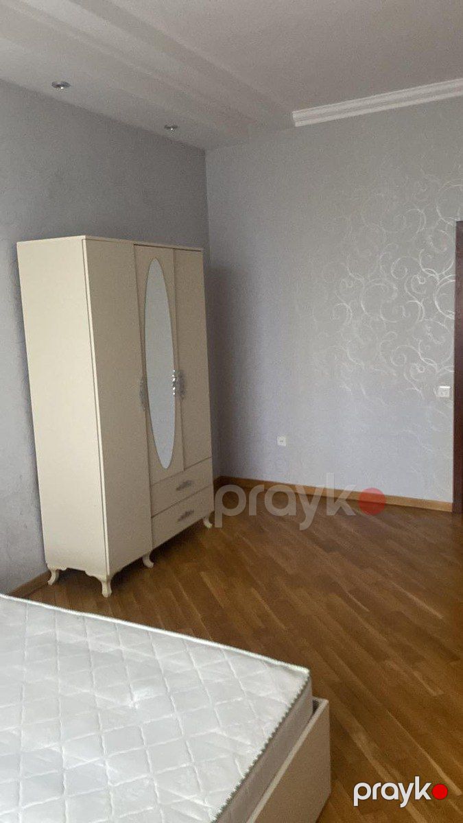 İcarəyə verilir 2 otaqlı yeni tikili 96 m² — Mənzil, Bakı (8)