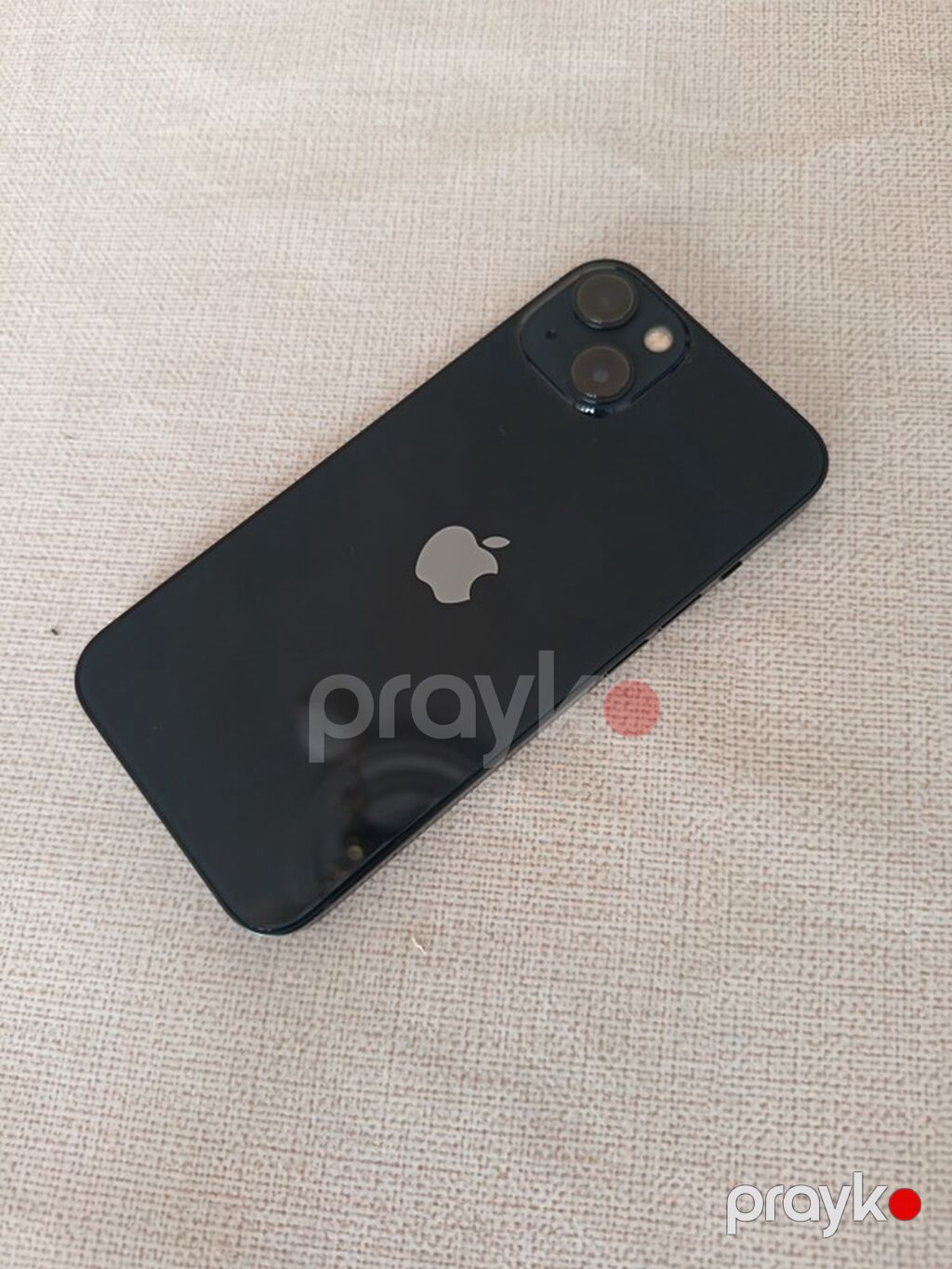 IPhone 13, Midnight, Face ID — Apple iPhone, Ceyranbatan (4)