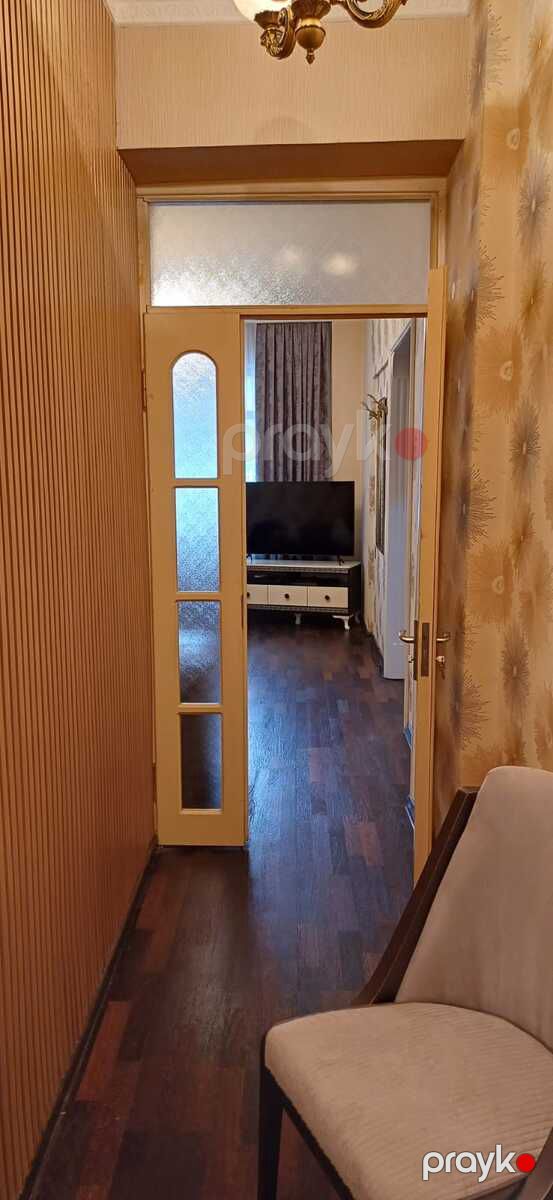 Satılır 3 otaqlı yeni tikili 80 m² — Mənzil, Bakı (8)