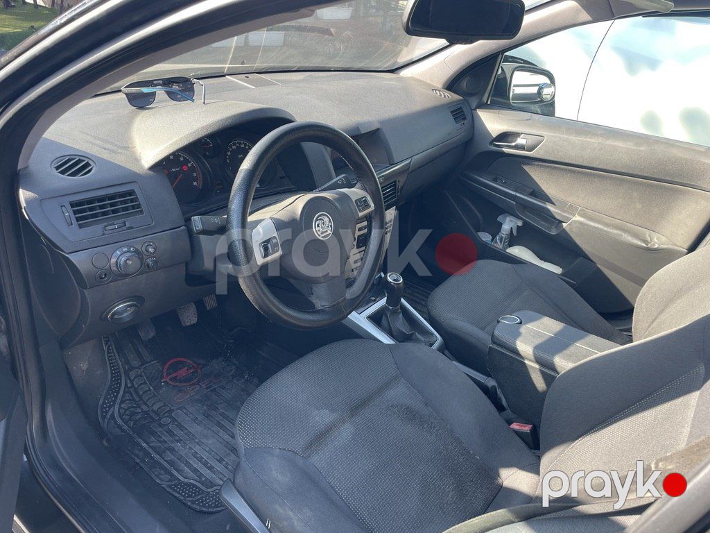 Opel Astra, 1.6 L, 2007 il, 390 000 km — Avtomobillər, Bakı (5)