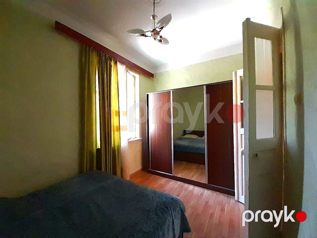 Satılır 3 otaqlı həyət evi/bağ evi 40 m² — Ev, villa, Bakı (9)