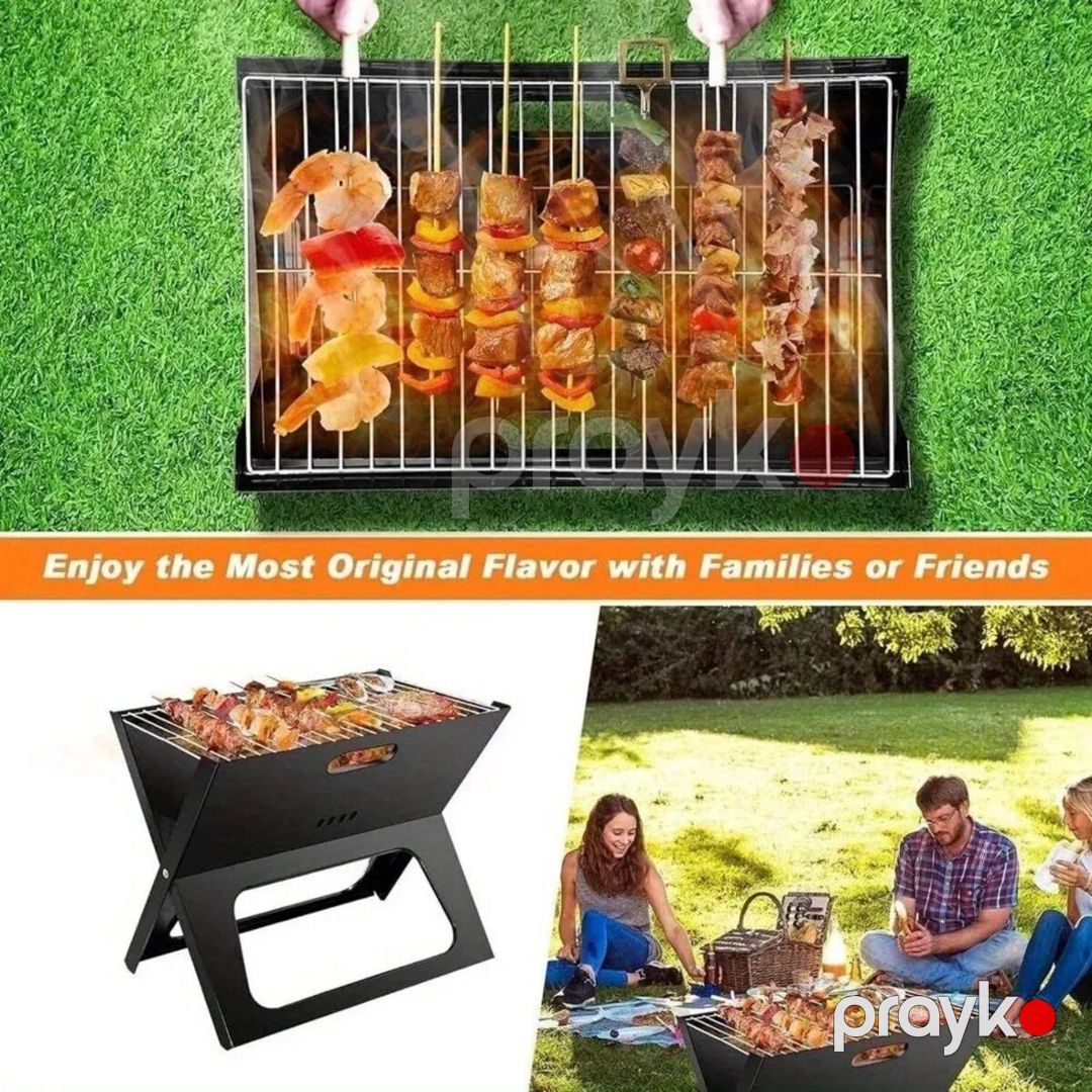 Barbekü manqalı — Dacha və bağ, Bakı (4)