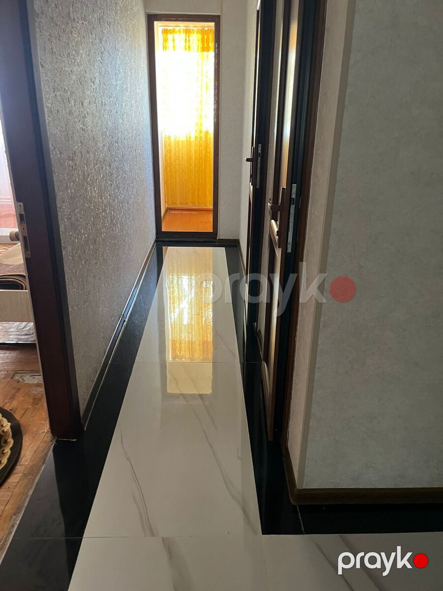 İcarəyə verilir 3 otaqlı köhnə tikili 86 m² — Mənzil, Bakı (5)