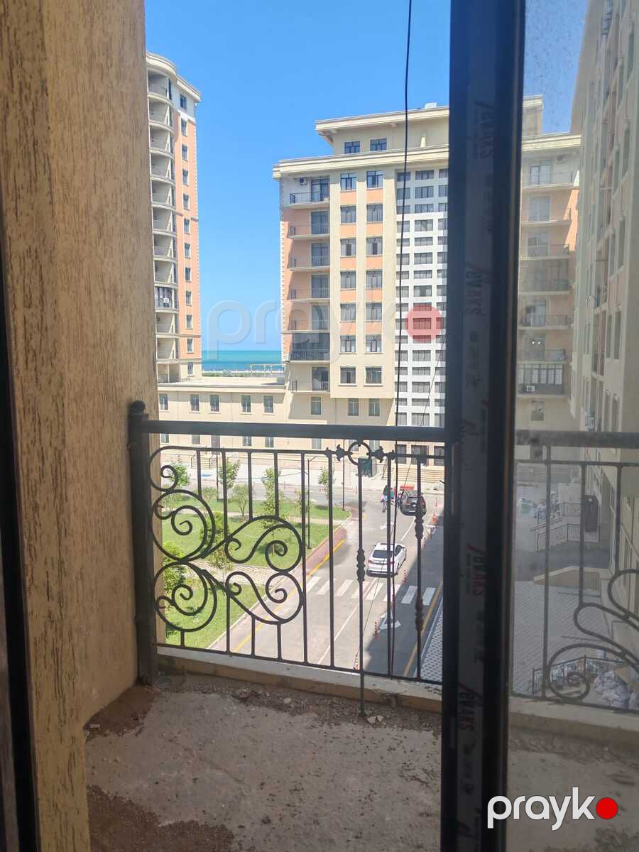 Satılır 3 otaqlı yeni tikili 116.5 m² — Mənzil, Sumqayıt (11)