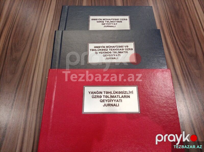 Şirkətlər üçün Hr (İnsan Resursları) Sətəm və Tibb Jurnalla — Reklam işləri, Bakı (9)