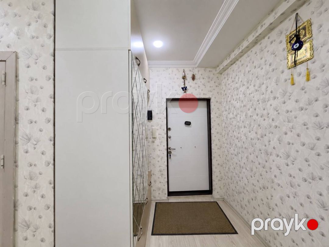 Satılır 3 otaqlı yeni tikili 122 m² — Mənzil, Bakı (7)