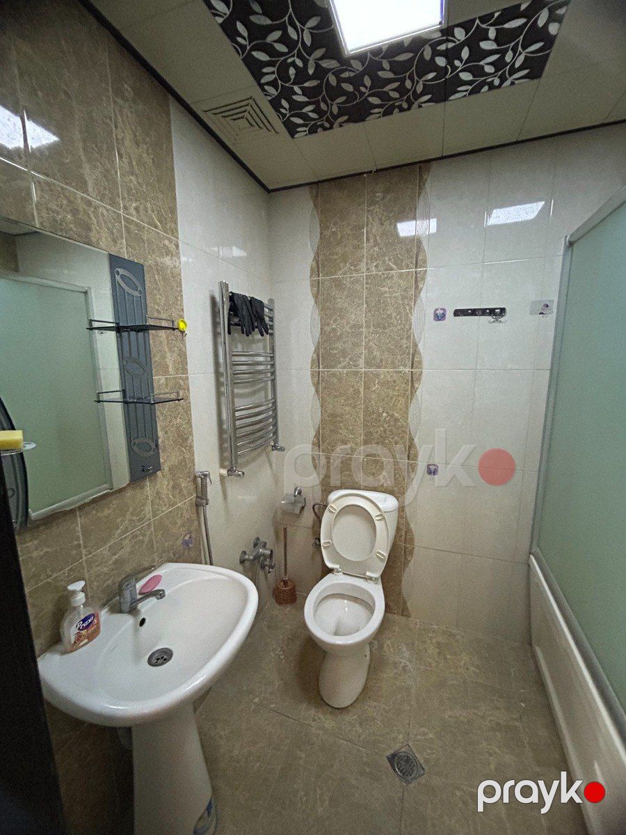 3-otaqlı yeni tikili kirayə verilir, 20 Yanvar m., 100 m² — Mənzil, Bakı (9)