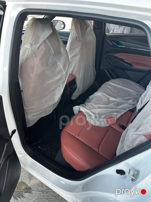 Changan Oshan X5 Plus, 1.5 L, 2026 il, yeni — Avtomobillər, Bakı (10)