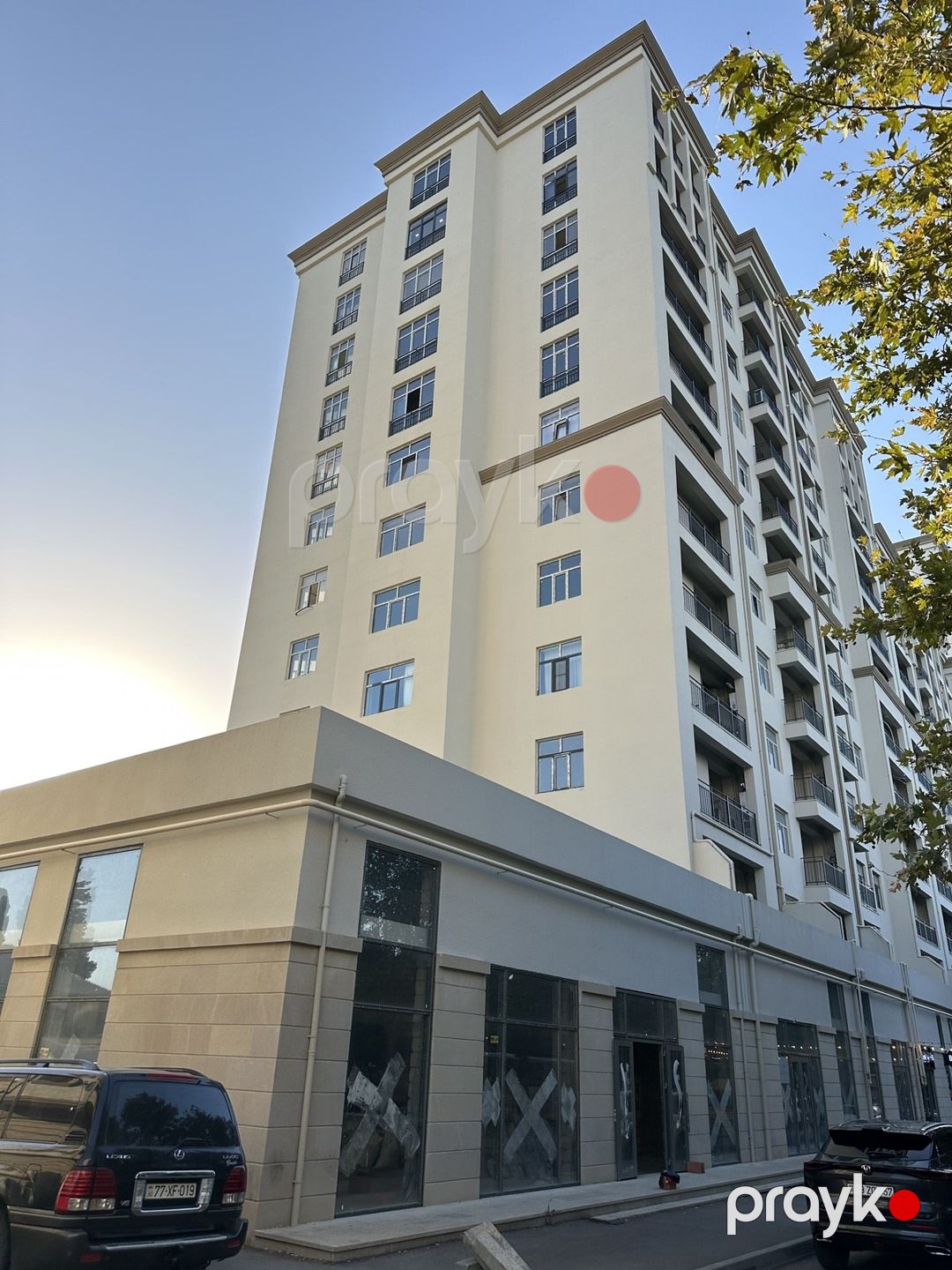 Satılır 2 otaqlı yeni tikili 74.4 m² — Mənzil, Bakı (3)