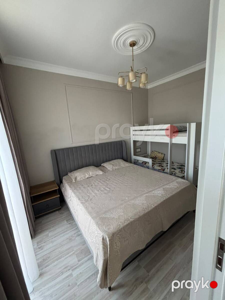 Satılır 2 otaqlı yeni tikili 68 m² — Mənzil, Bakı (7)